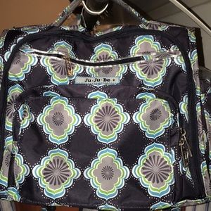 Juju be BFF BAG